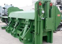 Waste Presses Idromec PN4200