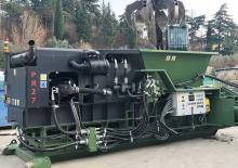 Waste Presses Idromec PR27 