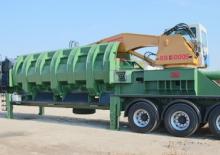 Waste Presses Idromec RB6000