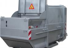 Waste Presses Beringer reducer x 4