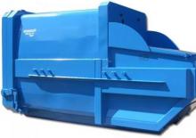 Waste Presses Beringer reducer x 4 MB