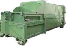 Waste Presses Beringer reducer x 5