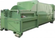 Waste Presses Beringer reducer x 5 MB