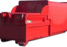 Waste Presses Beringer reducer x 6-520 MB