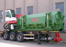 Waste Presses Idromec S5000