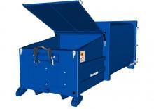 Waste Presses Husmann SPB 24 SW-E