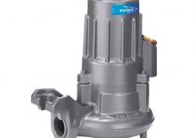 Wastewater Pumps Flygt-Pumpen CS 3045 LR 252