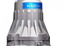 Wastewater Pumps Flygt-Pumpen CS 3085 LR 250 EEx