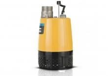Wastewater Pumps WEDA D08N