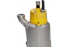 Wastewater Pumps WEDA D10N-3