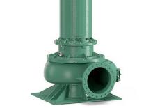 Wastewater Pumps Emu-Pumpen FA 05.22 EX