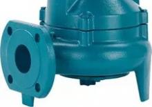 Wastewater Pumps Calpeda GMC 50 C E