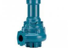 Wastewater Pumps Calpeda GMV 50 A E