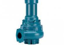 Wastewater Pumps Calpeda GMV 50 C E