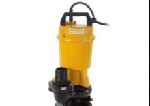 Wastewater Pumps Auras-Pumpen IL 27