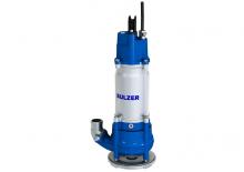 Wastewater Pumps Sulzer JS 12 D 104
