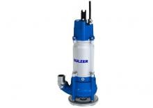 Wastewater Pumps Sulzer JS 12 D 114