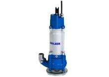 Wastewater Pumps Sulzer JS 12 W 114