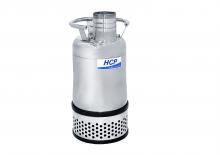 Wastewater Pumps HCP Nautilus 1 N-CD/B