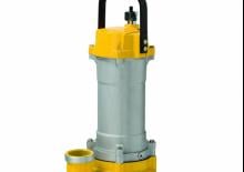 Wastewater Pumps Pumpex SP 10 D