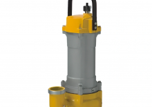 Wastewater Pumps Pumpex SP 20-2140 K 32
