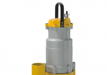 Wastewater Pumps Pumpex SP 80-2196