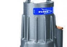 Wastewater Pumps Flygt-Pumpen Steady 5 EEx LR 230