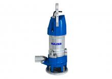 Wastewater Pumps Sulzer XJS 40 D 143