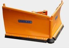 Wedge Snowploughs Fiedler FKP 1910