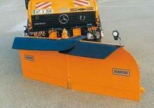 Wedge Snowploughs Schmidt KL-V 32