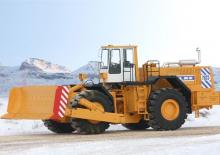 Wheel Dozer Belaz 78231