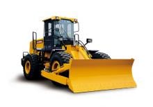 Wheel Dozer XCMG DL210