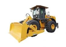 Wheel Dozer XCMG DL350