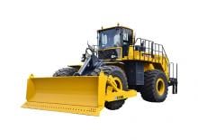 Wheel Dozer XCMG DL560