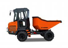 Wheel Dumpers D´AVINO 3V 70