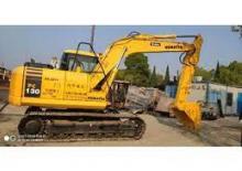Wheel Excavators FAI 1300