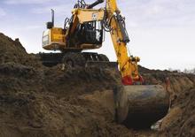 Crawler Excavators JCB JS 160 W