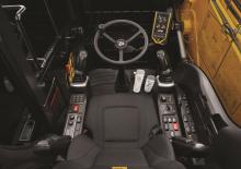 Material Handlers JCB JS20MH