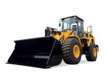 Wheel Loaders Sany SW405K