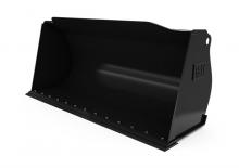 Wheel loader buckets Caterpillar 0.6 m3
