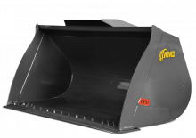Wheel loader buckets AMI WL250GP550