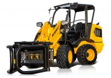 Wheel Loaders Venieri 1.63 C