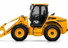 Wheel Loaders Venieri 10.63 C