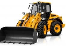 Wheel Loaders Venieri 10.63 D