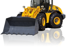 Wheel Loaders Venieri 11.63