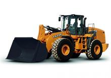 Wheel Loaders Case 1121 F XR