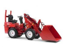 Wheel Loaders Weidemann 1150 CX 30