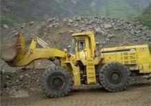 Wheel Loaders Kawasaki 115Z IV-2