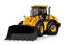 Wheel Loaders Venieri 11.63 B