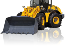 Wheel Loaders Venieri 13.63